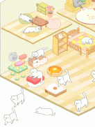 ก๊วนผีกับแมวเหมียว screenshot 7