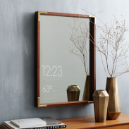 Mirror Mirror - Smart Mirror Interface screenshot 4
