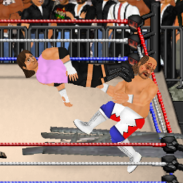Wrestling Revolution screenshot 8