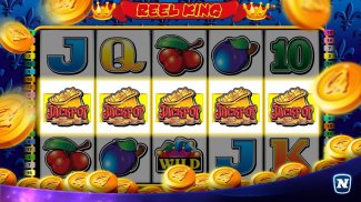 Reel King™ Slot screenshot 5
