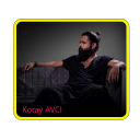 Koray Avcı - Ağlama Yar (Karaoke Video)