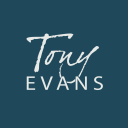 TUA: Tony Evans Icon