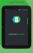Super Fast Battery Charger screenshot 11