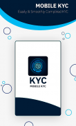 My KYC Mobile Guide App screenshot 2