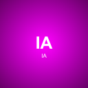 IA Icon