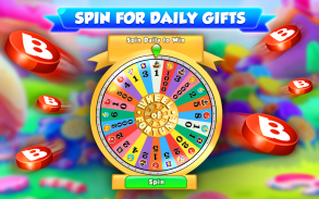 Bingo Bash: Live Bingo Games & Free Slots By GSN screenshot 9