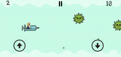 GO-V21 screenshot 2