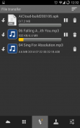 ASUS AiCloud(Phone) screenshot 4