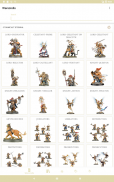 Warhammer Age of Sigmar (Old) screenshot 12