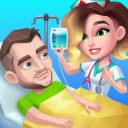 해피 클리닉: 병원 시뮬레이션 게임