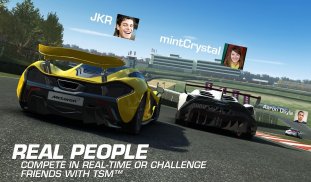 Real Racing  3 screenshot 11