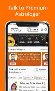 Varta: Call Astrologer & Chat screenshot 9