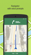2GIS: Offline map & navigation screenshot 2