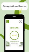 NTU; Green Rewards screenshot 5