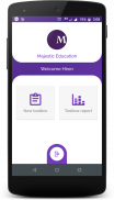 Majestic Education screenshot 5
