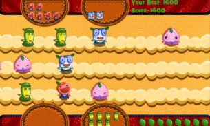 Fruits Dash screenshot 2