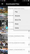 3 in 1 Downloader for Instagram Facebook Whatsapp screenshot 8
