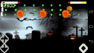 Ghost Battle screenshot 0