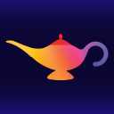 Buyaladdin Online Shopping App Icon