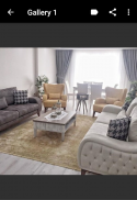 Living Room Furniture screenshot 2