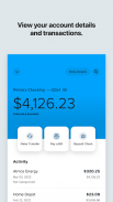Smart Financial Mobile App screenshot 4