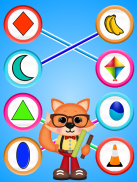 Matching Object : Educational Pair Making Game screenshot 5