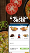 Domino's Pizza - Food Delivery screenshot 3