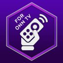 Onn TV Remote icon