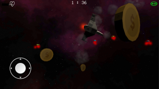 Space War screenshot 3