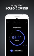 SmartWOD Timer - WOD cronometro screenshot 13