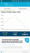 Saudi Exchange screenshot 20