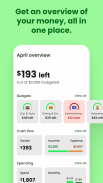 Simpler Budget screenshot 0