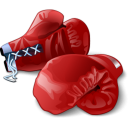 Boxing News Icon