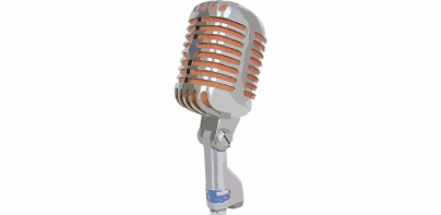 Microphone