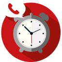 Call Reminder Icon