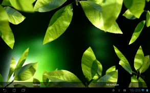 Fresh Leaves screenshot 9