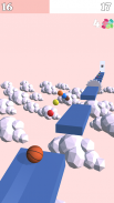 Basket Run! screenshot 18