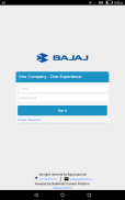 Bajaj EZ Order screenshot 3