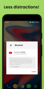 Block Apps & Sites | Wellbeing screenshot 3