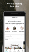 Wedding Countdown & Checklist: Wedding Planner App screenshot 1