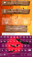 Halloween Keyboard screenshot 7