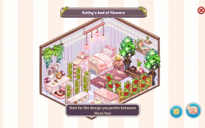 Kawaii Home Design screenshot 4