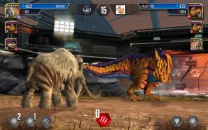 Jurassic World™: O Jogo screenshot 12