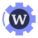 WPChecker - WordPress Theme and Plugin Checker Icon