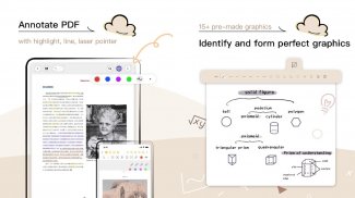 Jnotes：Note-Taking&Editor PDF screenshot 12
