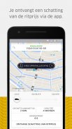 Uber - Request a ride screenshot 1