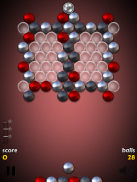 Magnet Balls: Physics Puzzle screenshot 11
