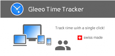 Time Tracker - Timesheet