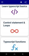 Typescript language screenshot 4