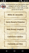 Mi Iglesia screenshot 8